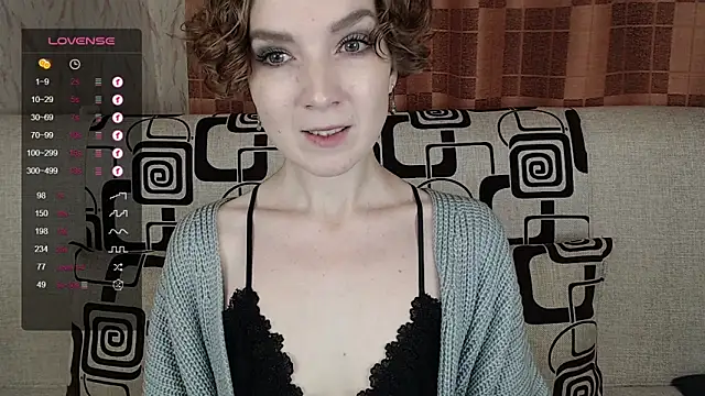 TinaWince online show from 11.07.25