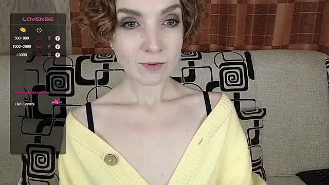 TinaWince online show from 11.16.25