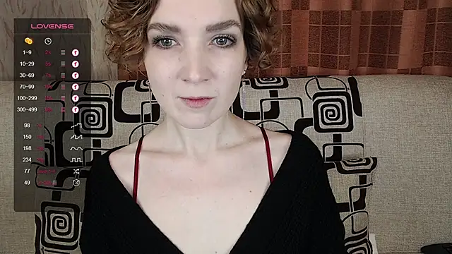 TinaWince online show from 11.23.25