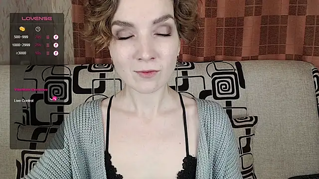 TinaWince online show from 12.04.25