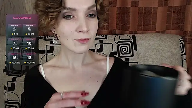 TinaWince online show from 02.02.26