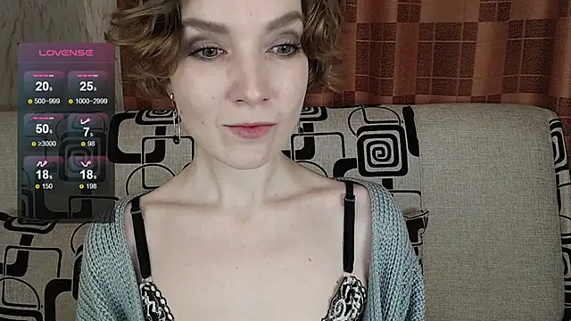 TinaWince online show from 02.05.26