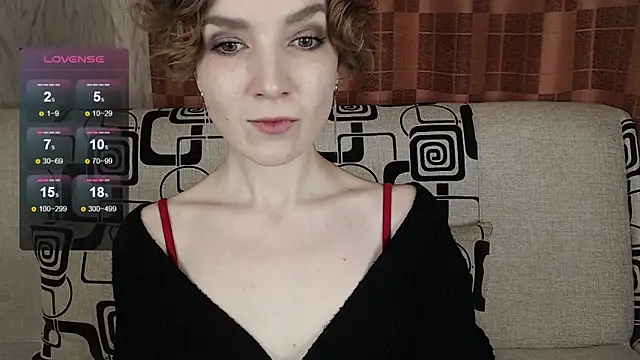 TinaWince online show from 03.01.26