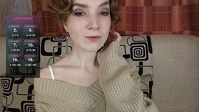 TinaWince online show from 03.08.26