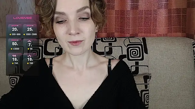 TinaWince online show from 03.23.26