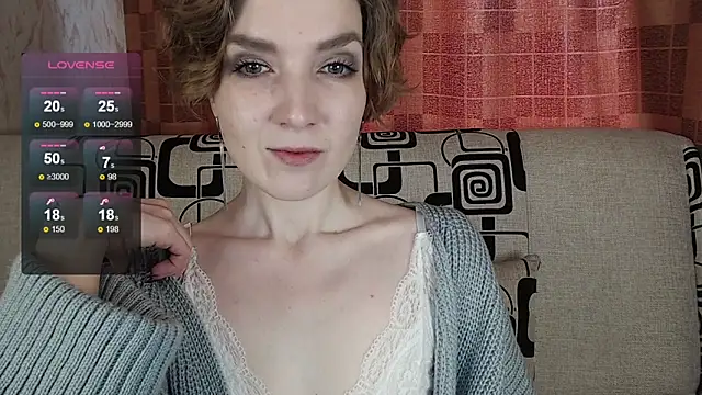 TinaWince online show from 03.26.26