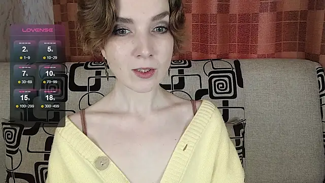 TinaWince online show from 04.04.26