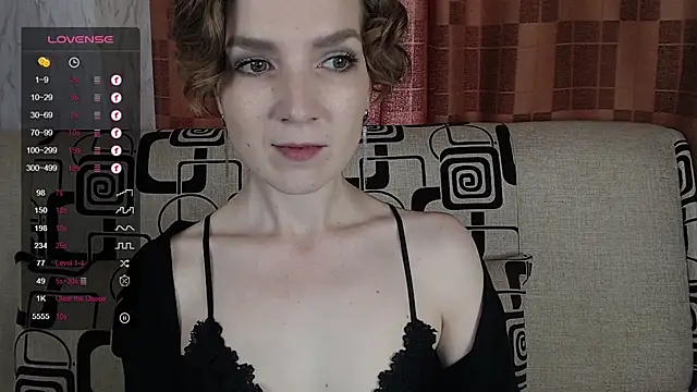 TinaWince online show from 06.07.26