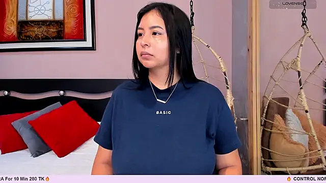  alaiasmile  online show from 11.07.25