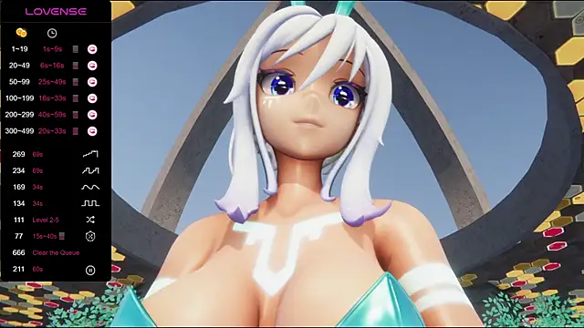 Snapshot of ElfieLove chatting on 01.26.25 ElfieLove online show from 01.26.25