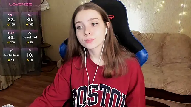 Snapshot of Kami_kam chatting on 01.31.25 Kami kam online show from 01.31.25