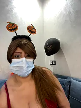 Snapshot of Dadaw23@xh chatting on 10.27.25 Dadaw23xh online show from 10.27.25