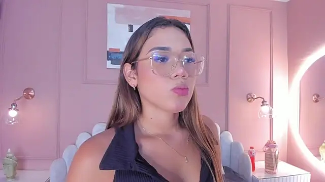 mara brooks online show from 03.07.25