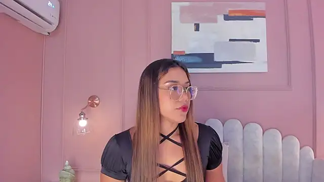 mara brooks online show from 03.11.25