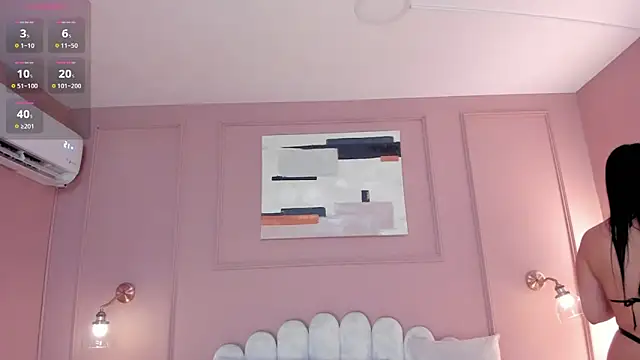 mara brooks online show from 09.25.25