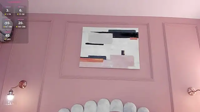 mara brooks online show from 09.26.25