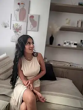 Snapshot of Naughty_arabs chatting on 12.02.24 Naughty arabs online show from 12.02.24