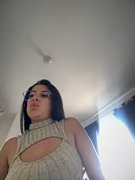 Snapshot of Naughty_arabs chatting on 12.12.24 Naughty arabs online show from 12.12.24