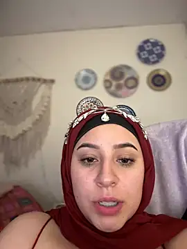 Snapshot of Naughty_arabs chatting on 01.30.25 Naughty arabs online show from 01.30.25