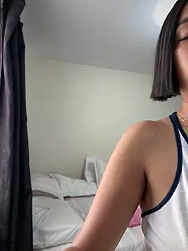 Snapshot of Naughty_arabs chatting on 02.27.25 Naughty arabs online show from 02.27.25