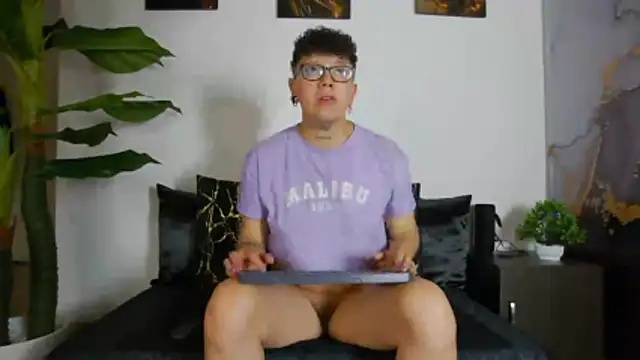 alex noa online show from 02.14.26