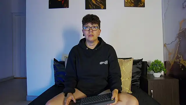 alex noa online show from 04.16.26