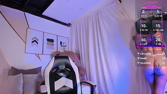 maye wells online show from 01.02.25