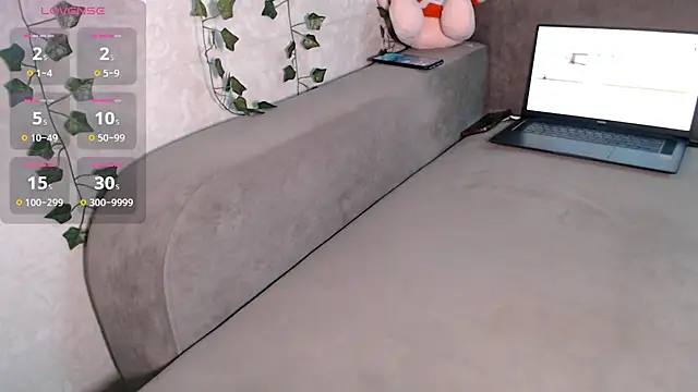 KimXBountyX online show from 03.02.25