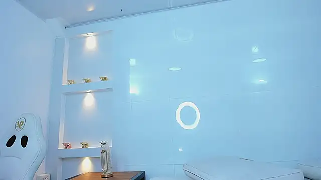 Snapshot of Dalia-Prada chatting on 02.02.26 Dalia-Prada online show from 02.02.26