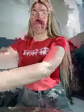 Snapshot of Teya_moon_ chatting on 03.14.25 Teya moon  online show from 03.14.25