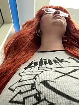 Teya moon  online show from 06.18.26