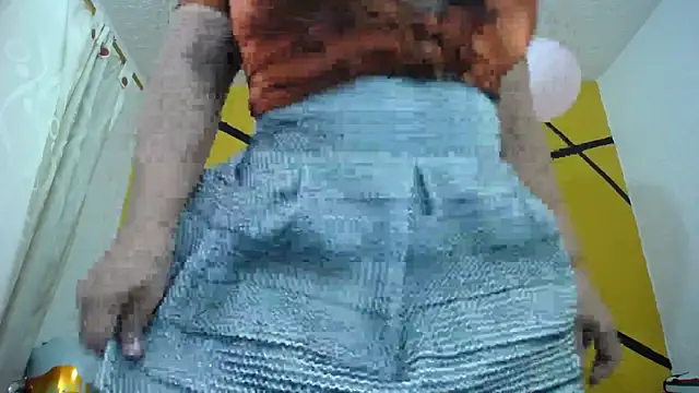 Catalina JH online show from 12.28.24