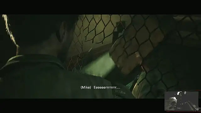 Rocker Assassin66630 online show from 11.27.25