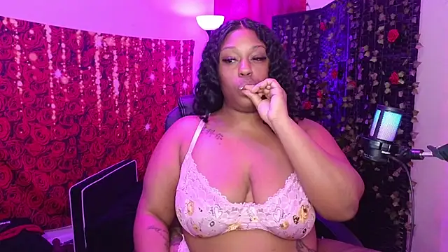 cheriserozequeen online show from 02.04.26
