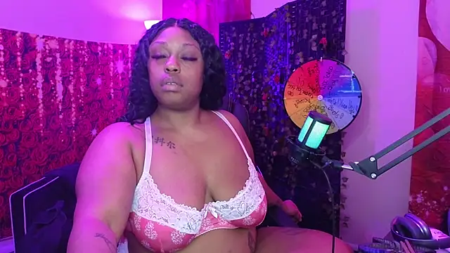 cheriserozequeen online show from 02.11.26
