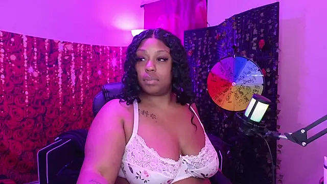 cheriserozequeen online show from 02.11.26