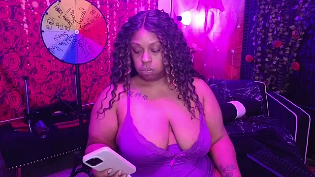 cheriserozequeen online show from 04.07.26