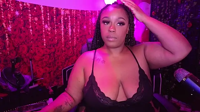 cheriserozequeen online show from 05.15.26
