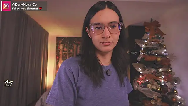 DanyNova Co online show from 12.20.24