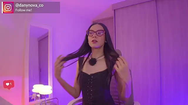 DanyNova Co online show from 02.06.26