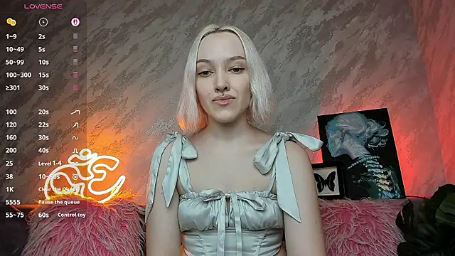 cheryl mason online show from 03.03.26