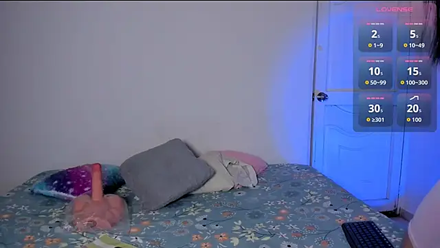 thamara26 online show from 02.12.26