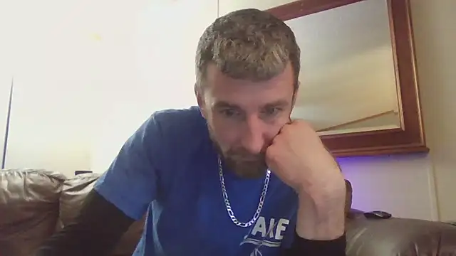 Snapshot of HungStud4You chatting on 01.19.25 HungStud4You online show from 01.19.25