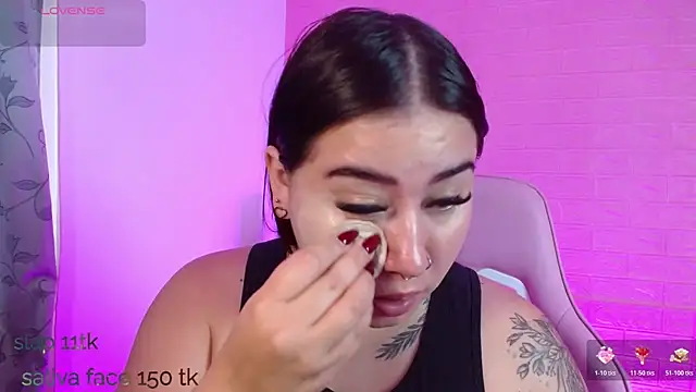  hooly online show from 10.28.25