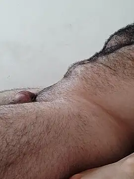 Hairyarabguy online show from 06.01.26