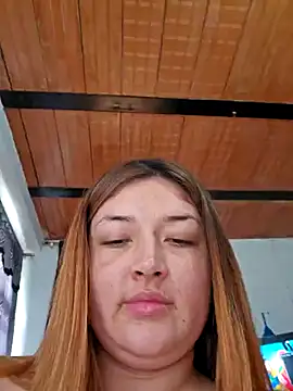 Snapshot of Sofia_Queen17 chatting on 12.14.24 Sofia Queen17 online show from 12.14.24