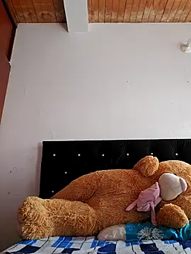 Snapshot of Sofia_Queen17 chatting on 01.25.25 Sofia Queen17 online show from 01.25.25