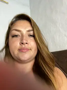 Snapshot of Sofia_Queen17 chatting on 11.18.25 Sofia Queen17 online show from 11.18.25