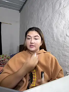 Sofia Queen17 online show from 05.09.26