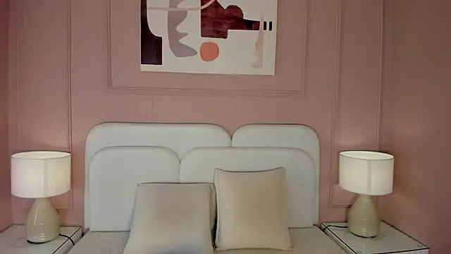 ana beckett online show from 02.26.25